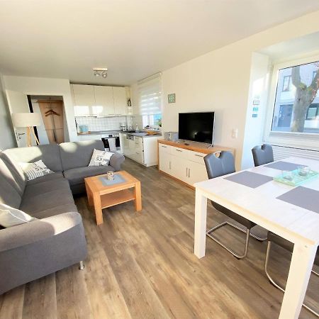 Strandhaus Am Yachthafen, Whg 3 Grömitz Extérieur photo