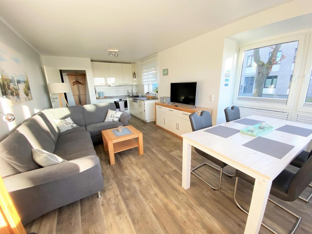 Strandhaus Am Yachthafen, Whg 3 Grömitz Extérieur photo