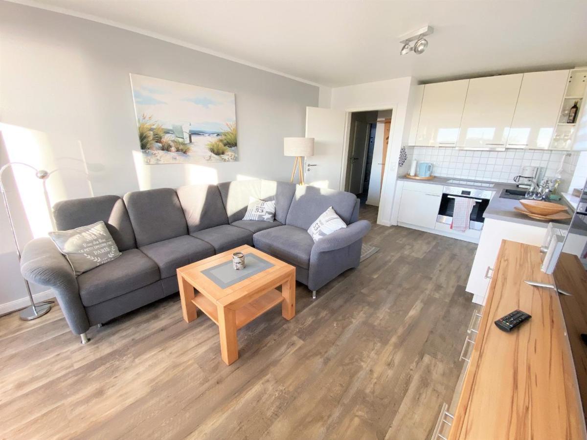 Strandhaus Am Yachthafen, Whg 3 Grömitz Extérieur photo